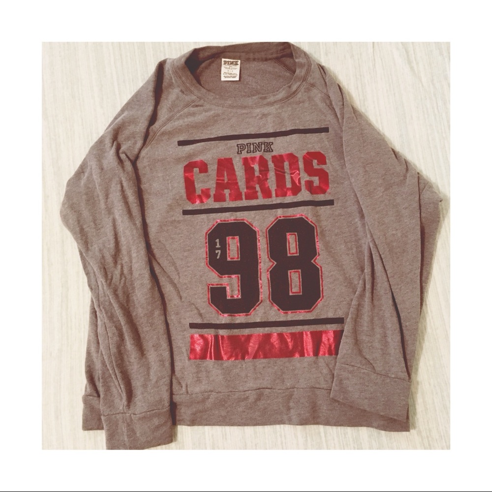 Louisville Cardinals Pullover Sweatshirt
